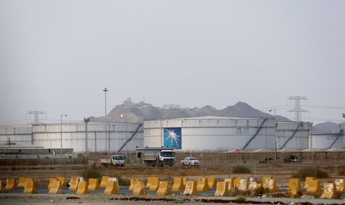 Saudi Aramco aims to begin planned IPO on November 3: sources