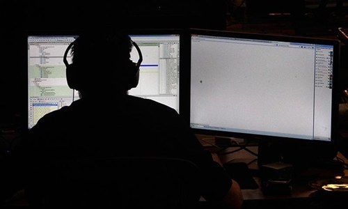 Internet services disrupted across Pakistan as submarine cables go offline