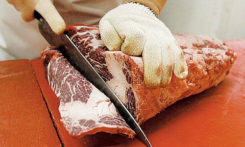 Firm interested to buy stake in Fauji Meat