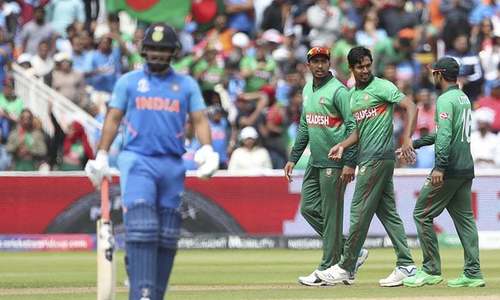 India, BD to play first day-night Test in Kolkata