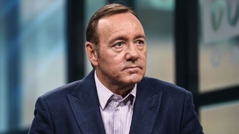Sexual assault charges against Kevin Spacey dropped because the accuser passed away