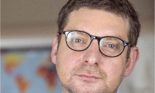 Reporters Without Borders assails Pemra curbs on news anchors