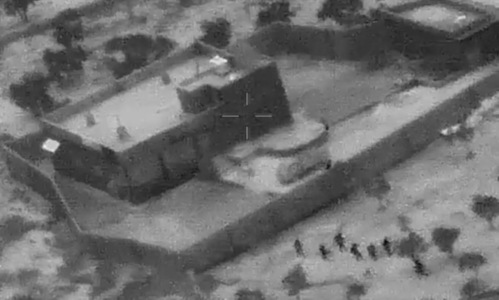 US releases video, photos of Baghdadi raid; warns of likely retribution attack