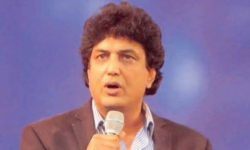 'خواتین برابری کی بات کرتی ہیں تو مرد کا گینگ ریپ بھی کرلیں'