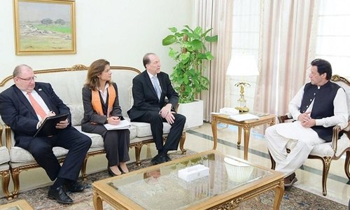 WB president urges focus on reforms for jobs, growth WB president urges focus on reforms for jobs, growth