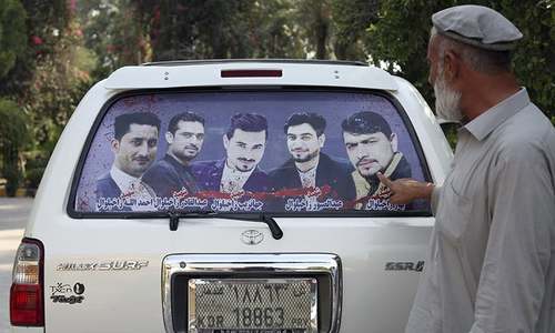 CIA-trained Afghan forces accused of atrocities CIA-trained Afghan forces accused of atrocities