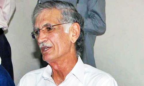 Govt warns opposition against breaching agreement with Islamabad administration