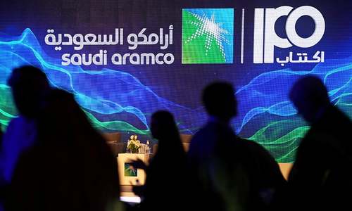 5 things to know about Saudi Arabia and its mammoth IPO 5 things to know about Saudi Arabia and its mammoth IPO