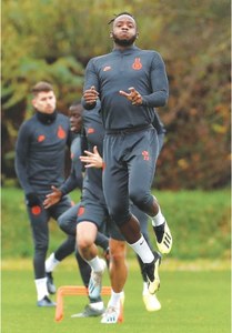 City on brink of CL progress but holders Liverpool  need win