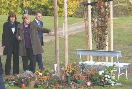 Outrage in Germany over neo-Nazis&rsquo; political &lsquo;kill list&rsquo;