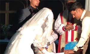 Christian Marriage and Divorce Bill caught between feuding ministries Christian Marriage and Divorce Bill caught between feuding ministries