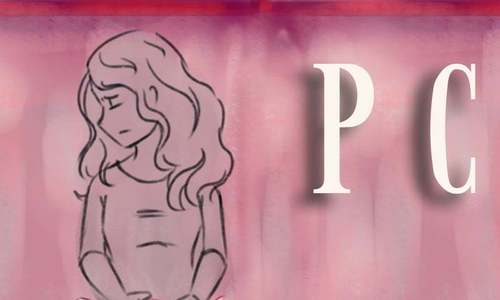 My walk through Polycystic Ovary Syndrome