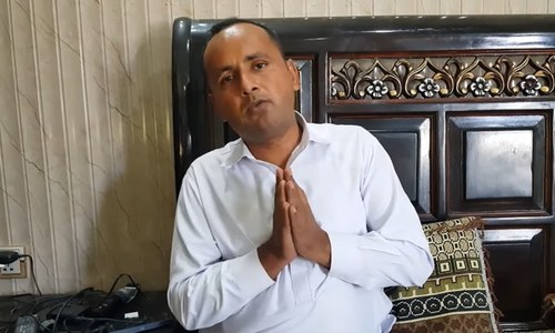 لڑکیوں کی بغیر اجازت ویڈیو، یوٹیوب شیف تنازع کی زد میں