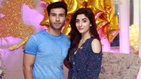 Mawra Hocane and Feroze Khan are pairing up for a feature film