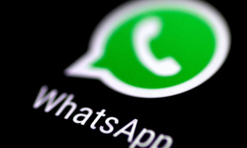 Indian WhatsApp users ask govt to explain ties with Israeli firm in privacy breach case