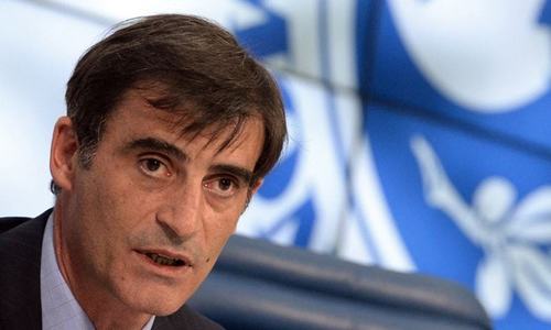 IMF review: Performance critera for end-September met comfortably, says mission chief IMF review: Performance critera for end-September met comfortably, says mission chief