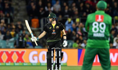 Pakistan lost more than just T20 matches in Australia