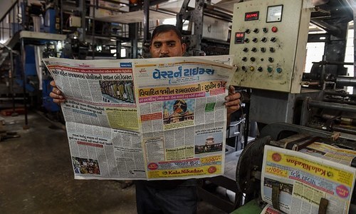 '#HinduMuslimbhaibhai' trends on Twitter after Kartarpur opening, Ayodhya verdict