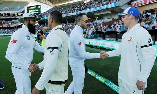 Maddinson out of Pakistan tour fixture with mental health issues