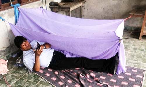 Former Bolivian president Morales heads to Mexico for asylum