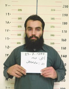 Kabul to swap captives with Taliban in hopes of direct talks