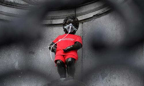 Pneumonia epidemic is deadliest child killer, say aid groups