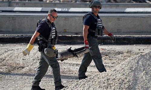 Israeli strike kills Islamic Jihad commander, five others in Gaza