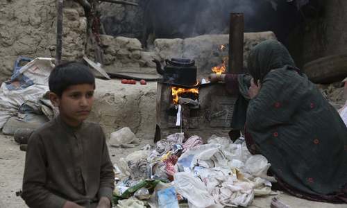 Air pollution in Afghan capital may be deadlier than war Air pollution in Afghan capital may be deadlier than war