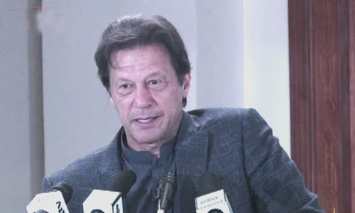 Now that economy is 'stable', govt to focus on creating jobs, facilitating investors: PM Imran Now that economy is 'stable', govt to focus on creating jobs, facilitating investors: PM Imran