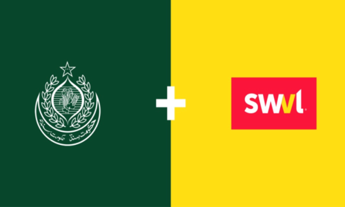 Ride-hailing service Swvl is teaming up with Sindh govt to provide mass transit solution for Karachi