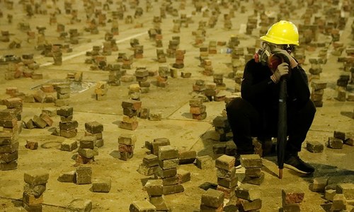 Mainland China students begin leaving HK over fears of flare-up