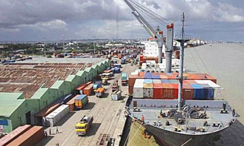 ADB stresses framework for logistics industry
