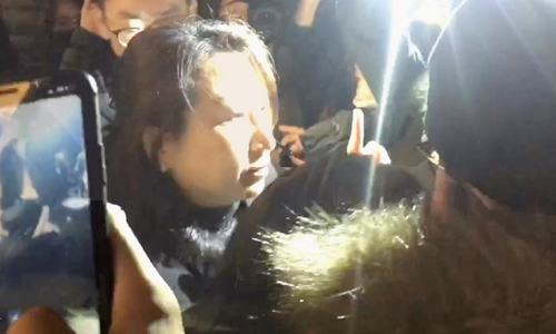 Hong Kong protesters defy Xi with rallies Hong Kong protesters defy Xi with rallies