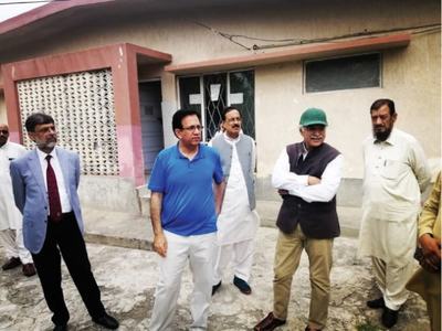 Govt finally focusing on primary healthcare