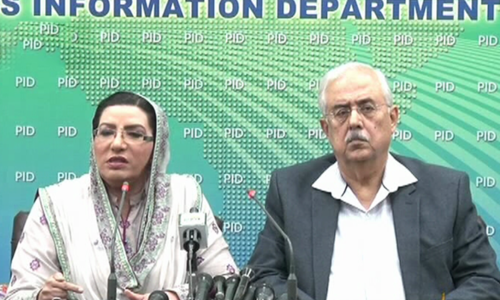 Sharif family given ‘too much relief’ by system: AG Sharif family given ‘too much relief’ by system: AG