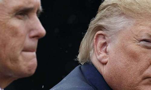 Trump pardons military officers convicted of  war crimes