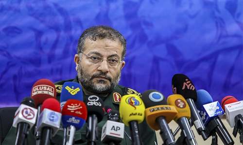 Iran&rsquo;s security forces warn of &lsquo;decisive&rsquo; action over petrol price protests