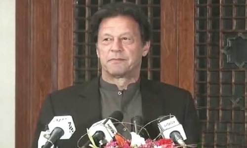 Govt&rsquo;s long-term policies to boost tax culture, economy: Imran
