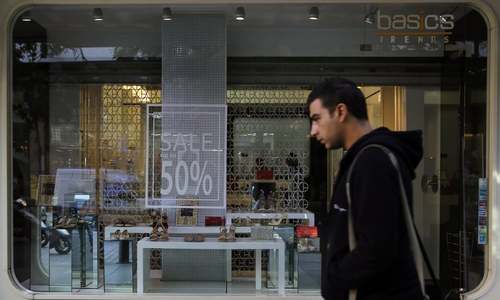 Fear, turmoil in Lebanon as its financial crisis worsens