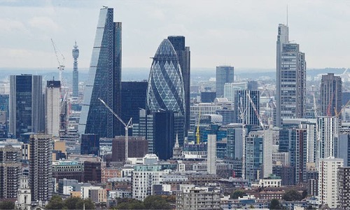 OECD warns global growth ‘weakest since financial crisis’ OECD warns global growth ‘weakest since financial crisis’