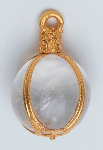 Two UK men jailed for stealing Viking treasure