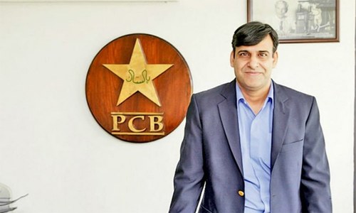 PCB’s COO Subhan Ahmed quits post, sends resignation to BoG PCB’s COO Subhan Ahmed quits post, sends resignation to BoG