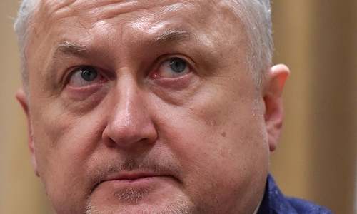 Olympic doping ban looms for Russia after WADA panel ruling