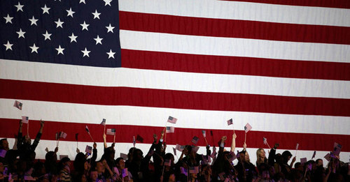 Bloomberg preparing to run for Democratic presidential ticket