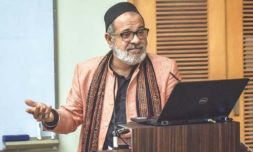 ‘Colonial period is most important in our history’ ‘Colonial period is most important in our history’