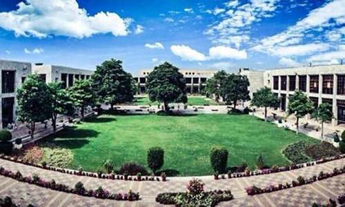 Crisis-hit agriculture varsity plans 60pc cut in staff salary, pension