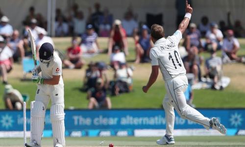 'Something special' as New Zealand crush England in lop-sided Test