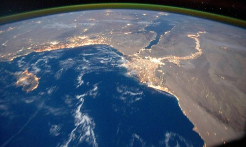 Greenhouse gases accelerated to new peak last year, says UN