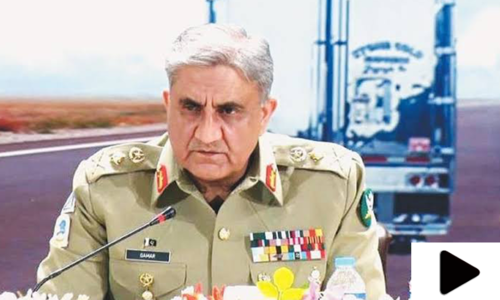 آرمی چیف کی مدت ملازمت میں توسیع معطل،عدالتی کارروائی کی تفصیلات