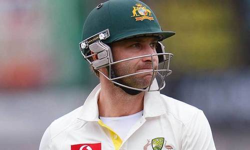 Hughes praised five years after his death Hughes praised five years after his death